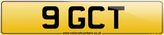 9 GCT