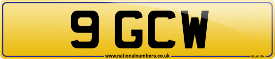 9 GCW
