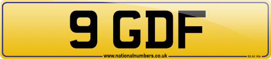 9 GDF
