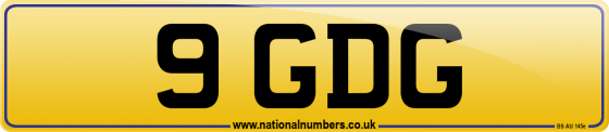 9 GDG