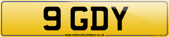 9 GDY