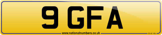 9 GFA