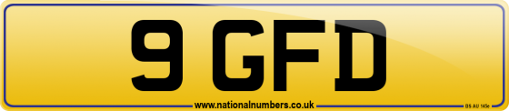 9 GFD