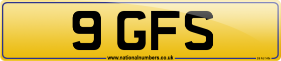 9 GFS