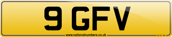 9 GFV