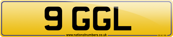 9 GGL