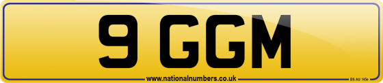 9 GGM