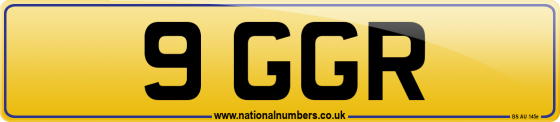 9 GGR