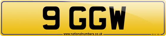 9 GGW
