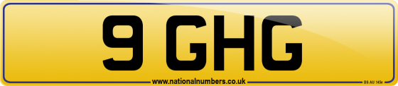 9 GHG