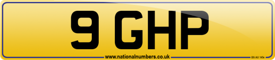 9 GHP