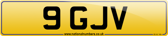 9 GJV