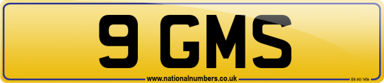 9 GMS