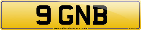 9 GNB