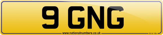 9 GNG