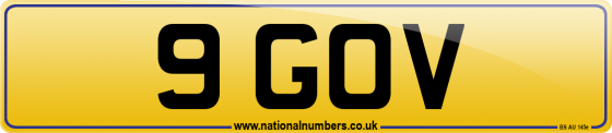 9 GOV