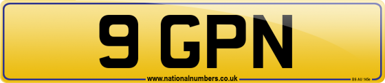 9 GPN