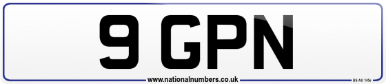 9 GPN