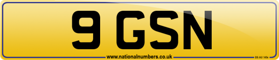 9 GSN