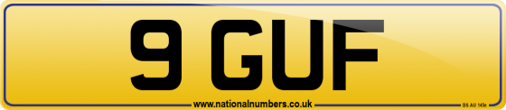 9 GUF