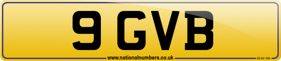 9 GVB