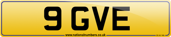 9 GVE