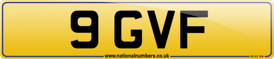 9 GVF