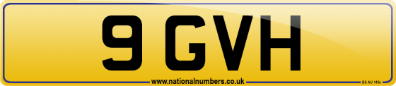 9 GVH