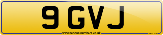 9 GVJ