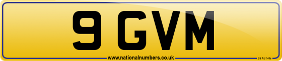 9 GVM