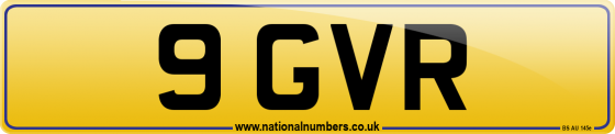 9 GVR