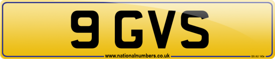 9 GVS