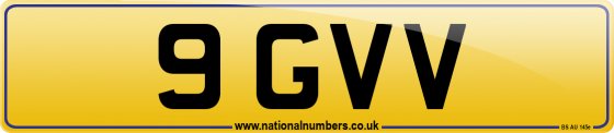 9 GVV