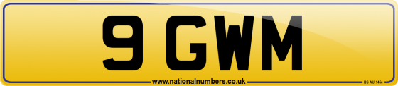9 GWM
