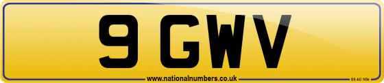 9 GWV