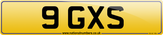 9 GXS