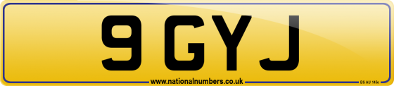 9 GYJ
