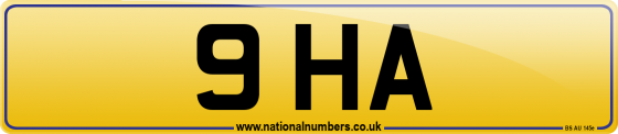9 HA