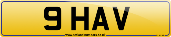 9 HAV