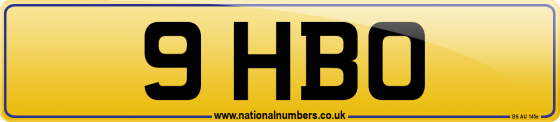 9 HBO