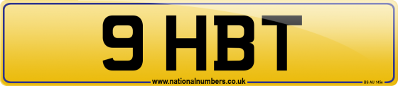 9 HBT