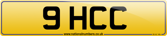 9 HCC