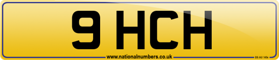 9 HCH