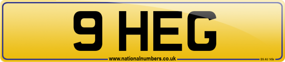 9 HEG