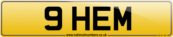 9 HEM
