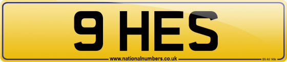 9 HES