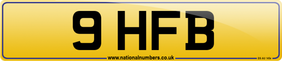 9 HFB