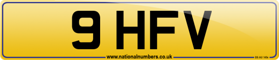 9 HFV