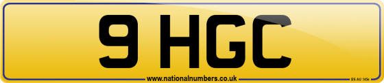 9 HGC