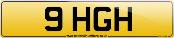 9 HGH